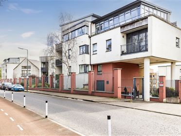 Image for 53a The Metropolitan, Kilmainham, Dublin 8