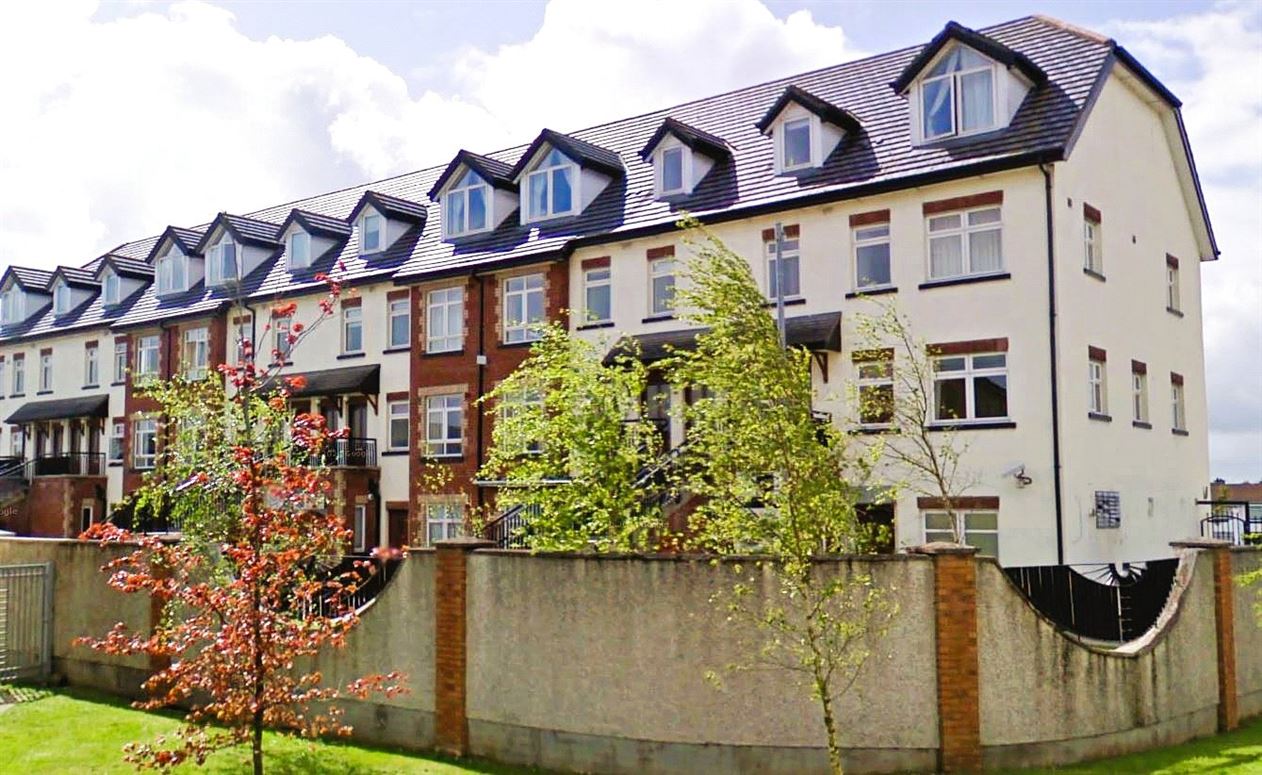 Apt 11, Harriston Student Village, Old Cratloe Road, Limerick