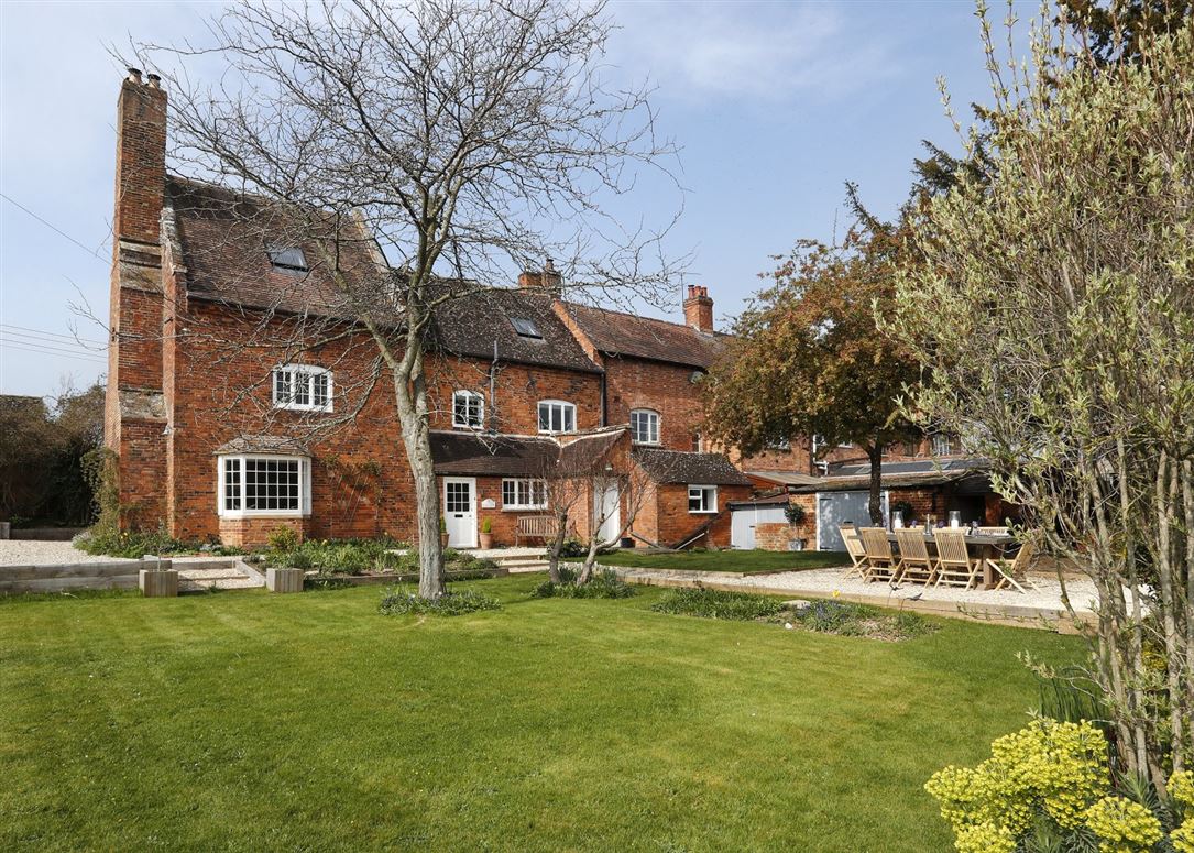 The Old School House,Stanton, Gloucestershire, United Kingdom
