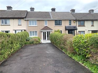 Image for No. 18 Tone Avenue, Mervue, Galway City