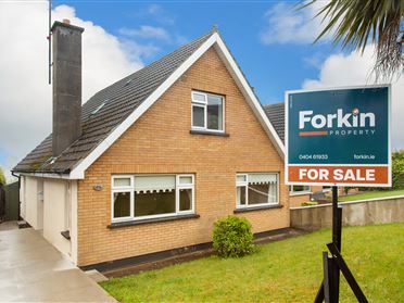 Image for 18 Glebemount, Wicklow Town, Co. Wicklow