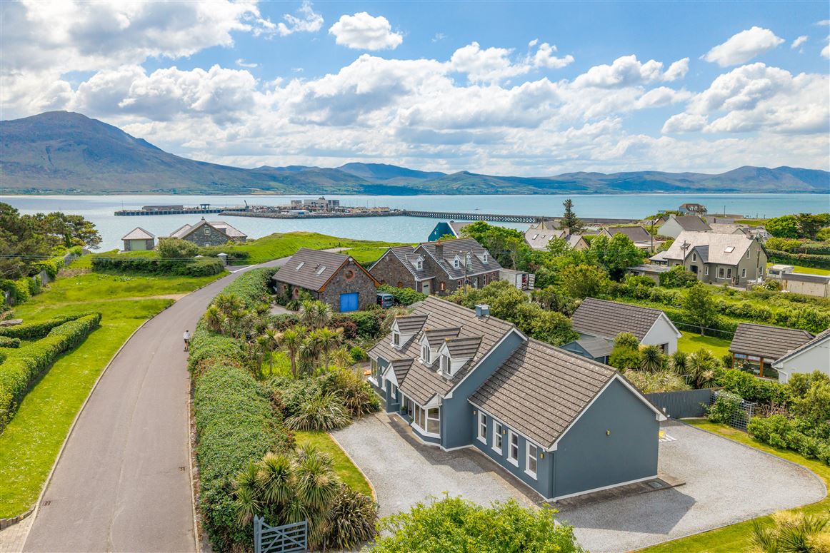 The Paddocks , Fenit, Kerry