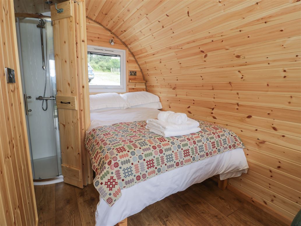Tarrenhendre Pod,Tywyn, Gwynedd, Wales