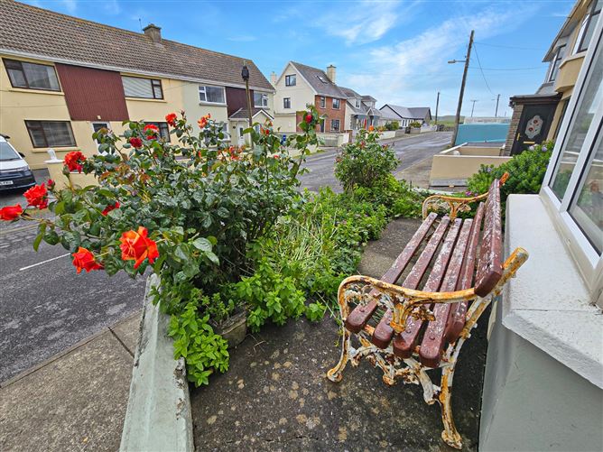 St. Joseph's, Dunlicky Road, Kilkee, Co. Clare