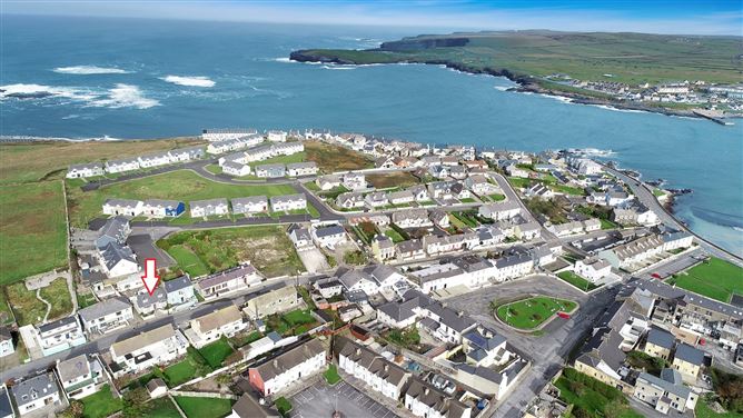 St. Joseph's, Dunlicky Road, Kilkee, Co. Clare