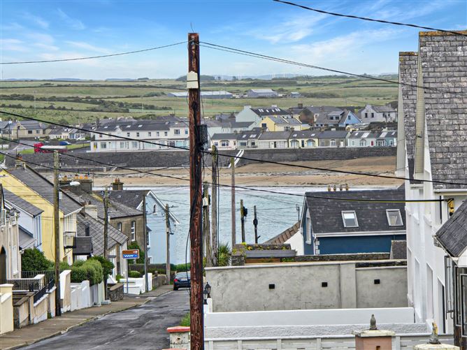 St. Joseph's, Dunlicky Road, Kilkee, Co. Clare
