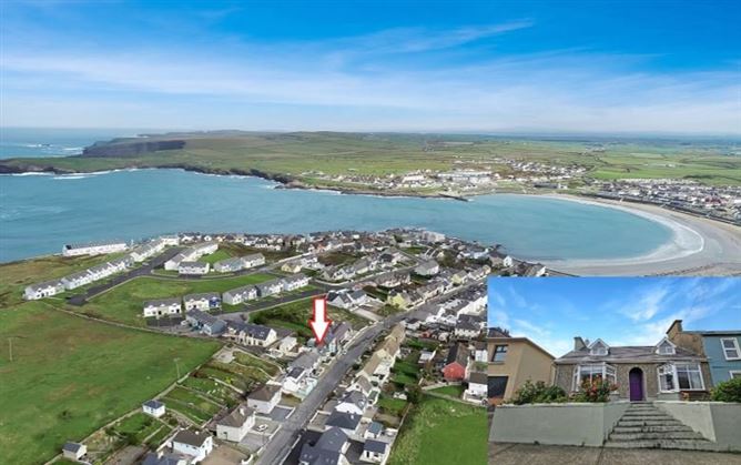 St. Joseph's, Dunlicky Road, Kilkee, Co. Clare