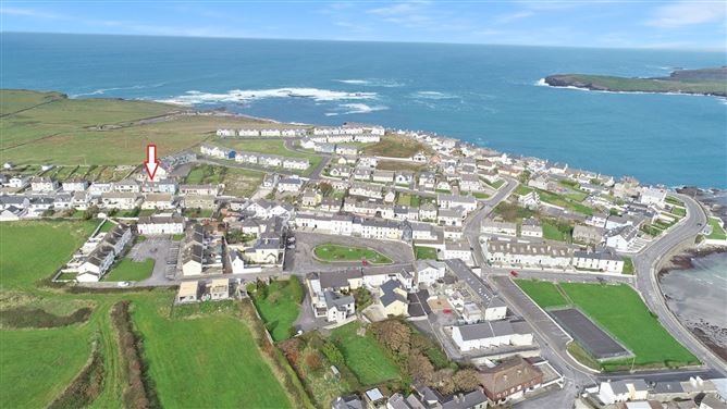 St. Joseph's, Dunlicky Road, Kilkee, Co. Clare