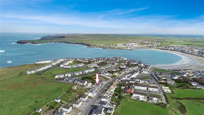 St. Joseph's, Dunlicky Road, Kilkee, Co. Clare