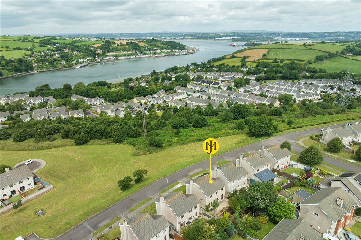 No 8 Estuary Walk, Ballynoe, Cobh, Co Cork - P24W958, Cobh, Cork