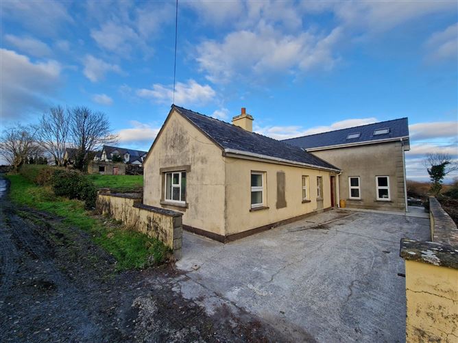 Rosscliff Road, Ballynacally, Co. Clare