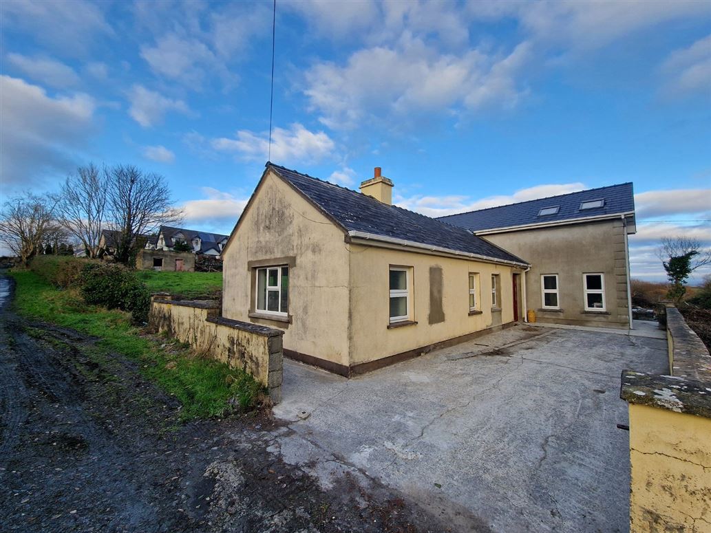 Rosscliff Road, Ballynacally, Co. Clare