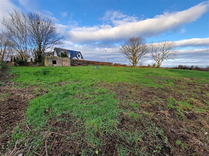 Rosscliff Road, Ballynacally, Co. Clare
