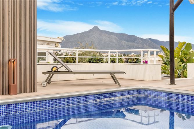 Spain, Marbella, Marbella - Puerto Banus - COSTA-00670P