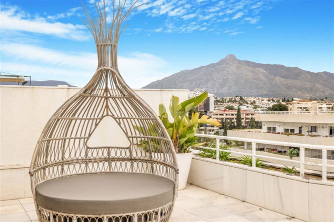 Spain, Marbella, Marbella - Puerto Banus - COSTA-00670P