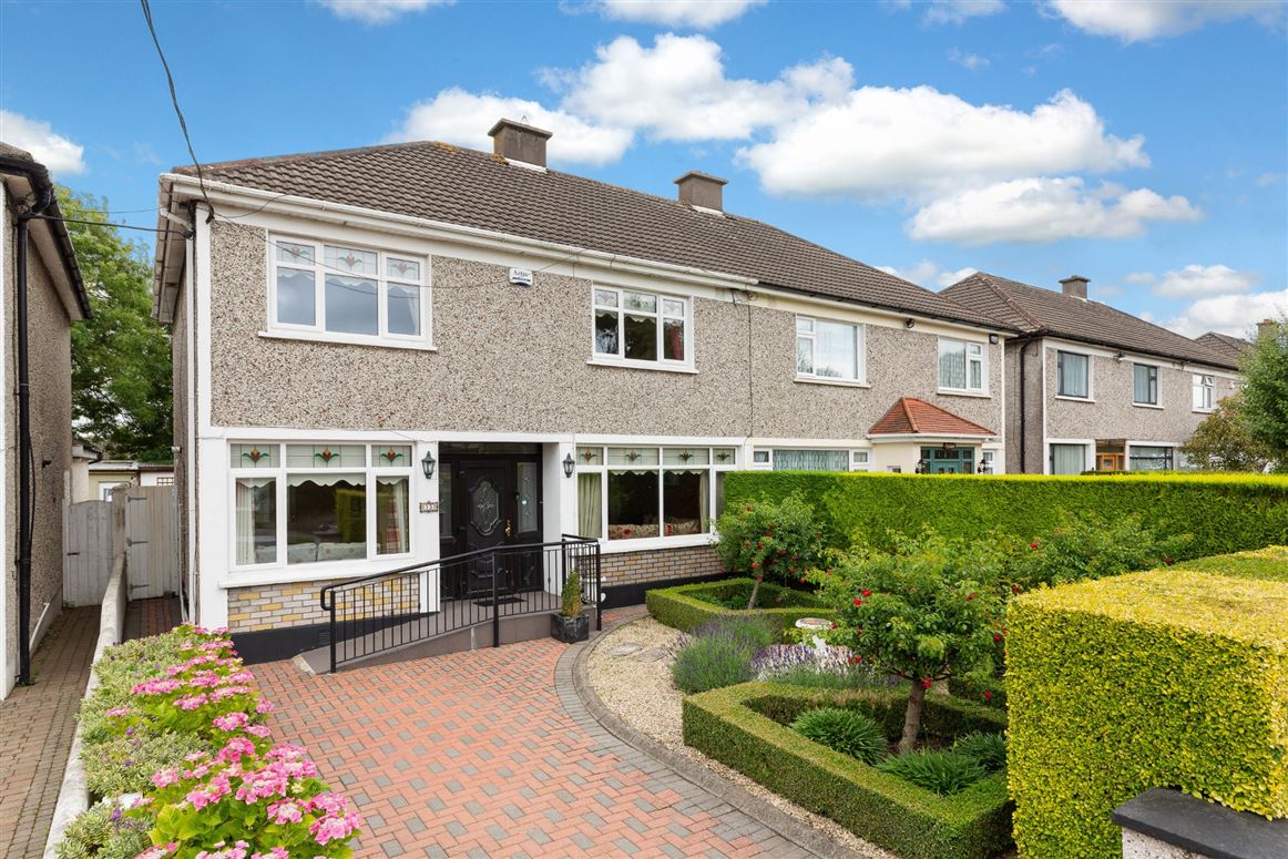 15 Hazel Lawn, Blanchardstown Village, Dublin 15