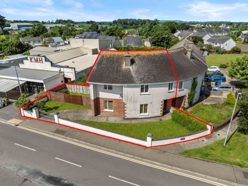 1 Silverdale, Kilmuckridge, Wexford