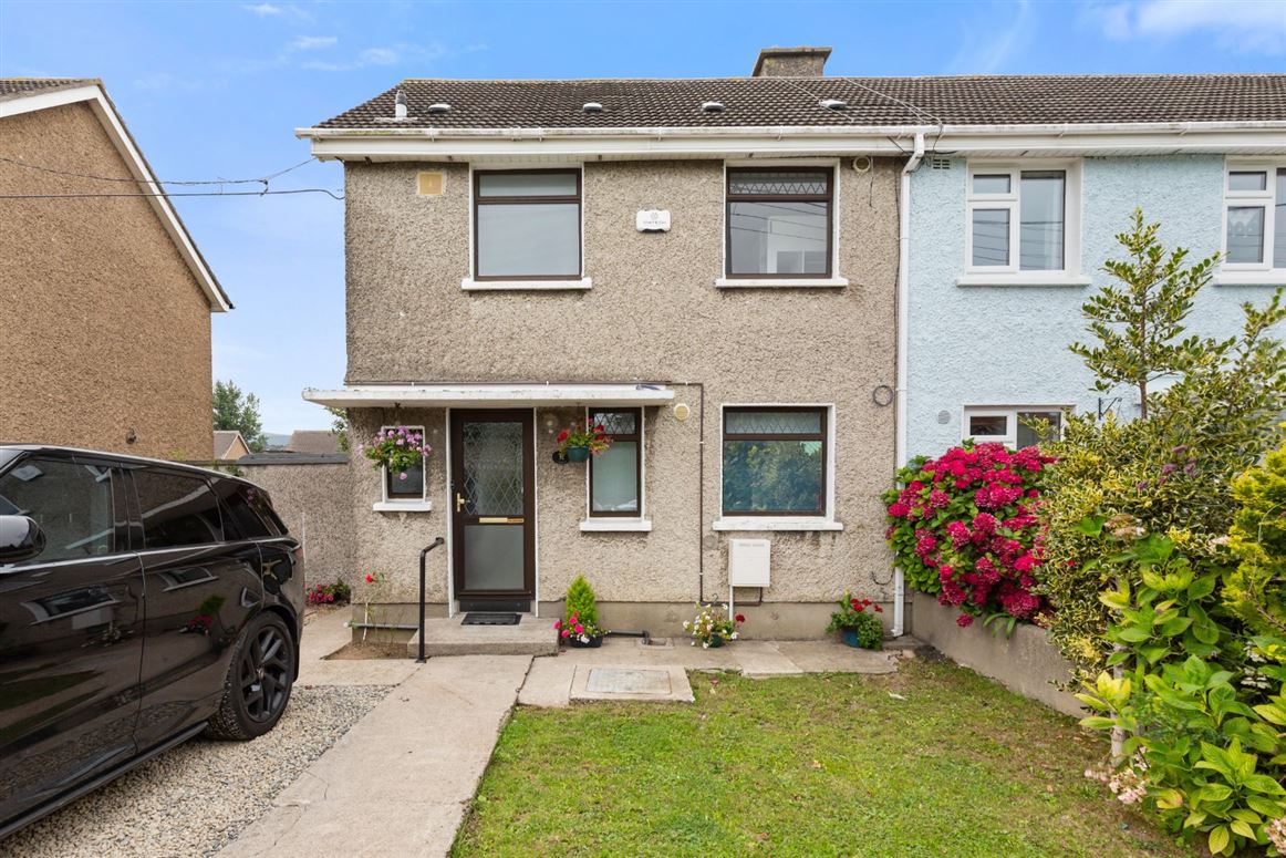 31 Mackintosh Park, Dun Laoghaire, Co. Dublin