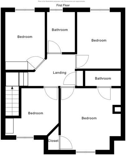 No. 23 Middletown Valley, Ballinatray Upper, Courtown, County Wexford