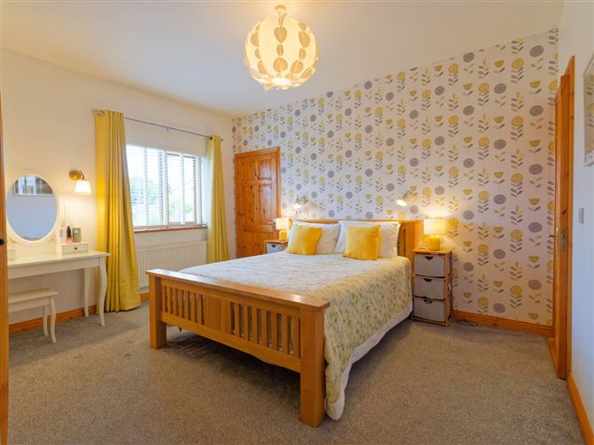 No. 23 Middletown Valley, Ballinatray Upper, Courtown, County Wexford