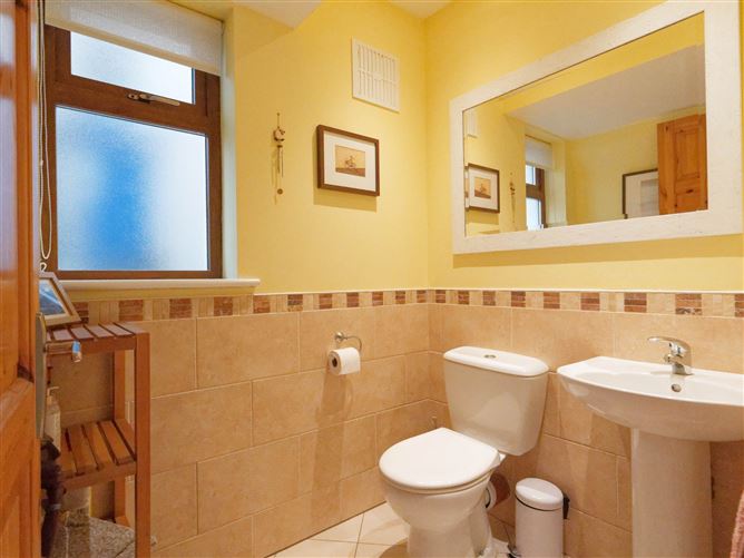 No. 23 Middletown Valley, Ballinatray Upper, Courtown, County Wexford
