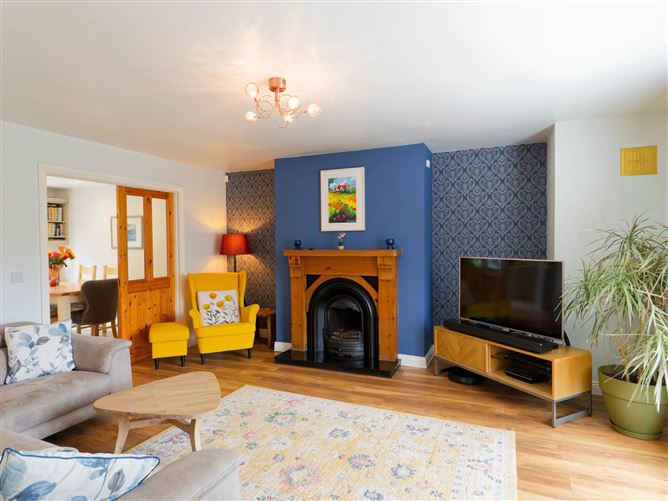 No. 23 Middletown Valley, Ballinatray Upper, Courtown, County Wexford