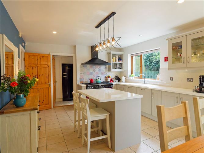 No. 23 Middletown Valley, Ballinatray Upper, Courtown, County Wexford