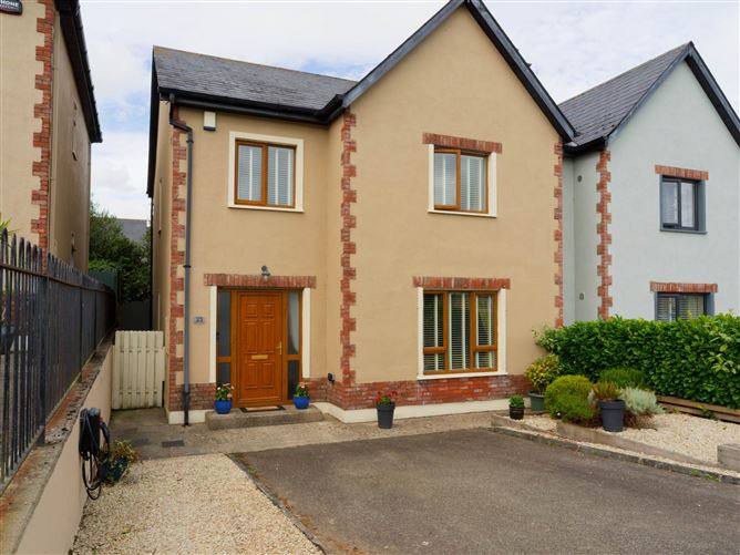 No. 23 Middletown Valley, Ballinatray Upper, Courtown, County Wexford
