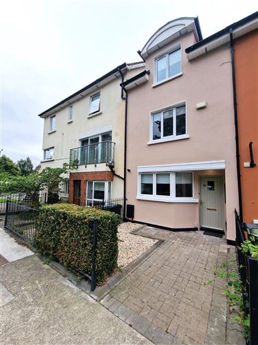 30 Stralem Terrace , Clonsilla, Dublin 15