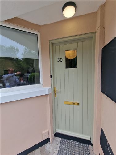 30 Stralem Terrace , Clonsilla, Dublin 15
