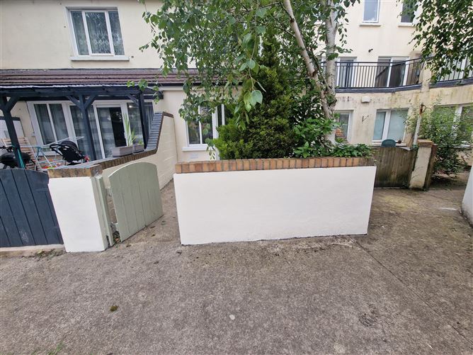 30 Stralem Terrace , Clonsilla, Dublin 15