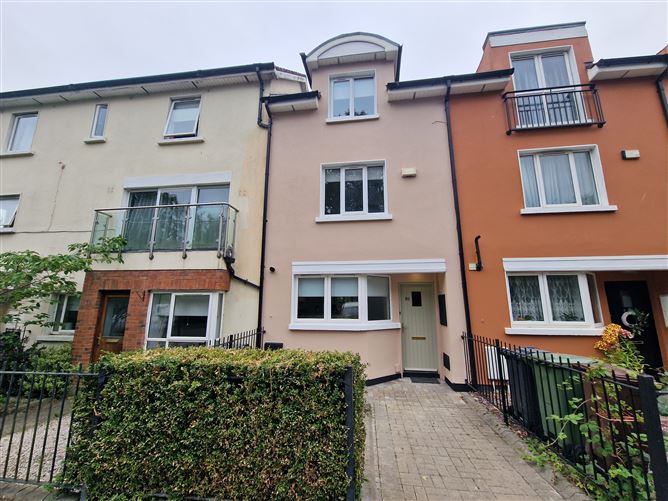 30 Stralem Terrace , Clonsilla, Dublin 15