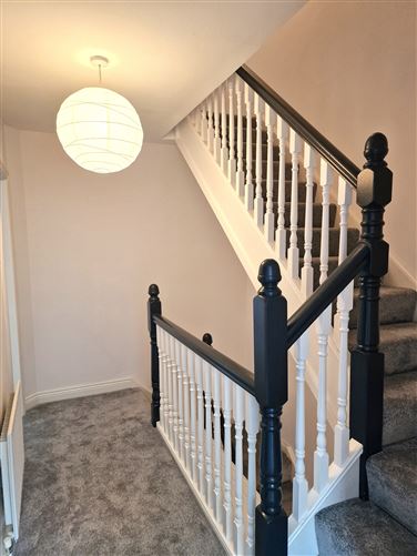 30 Stralem Terrace , Clonsilla, Dublin 15