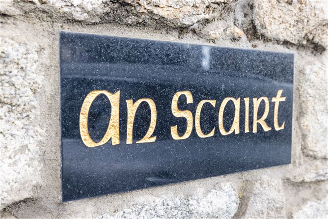 An Scairt, Leopardstown, Dublin 18