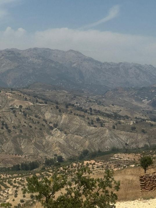 Fuente Vera, Granada