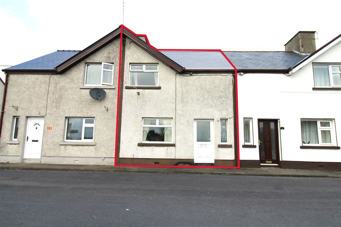 40 St.Muredach's Terrace, Ballina, Mayo