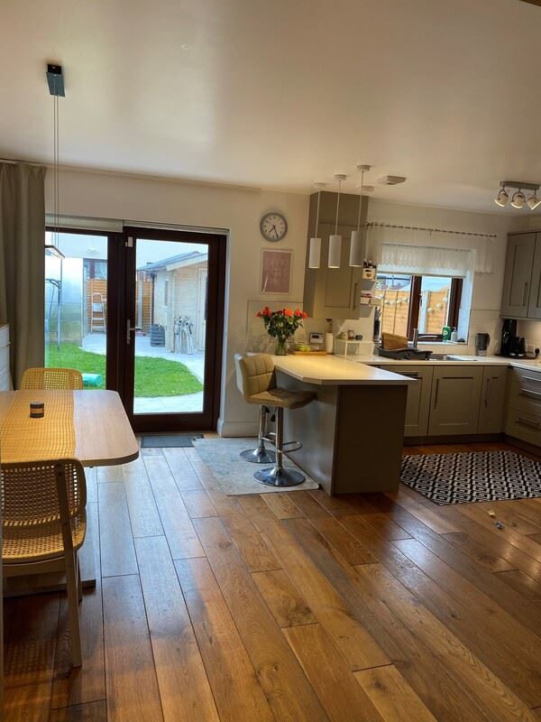 Quadruple En-suite Room, Lucan, Co. Dublin