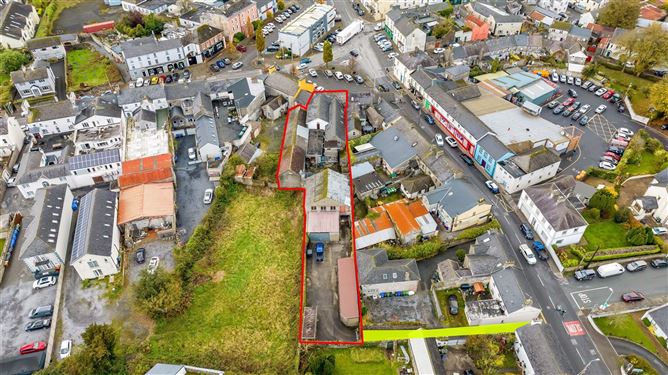 The Square, Oldcastle, Meath, , Oldcastle, Meath