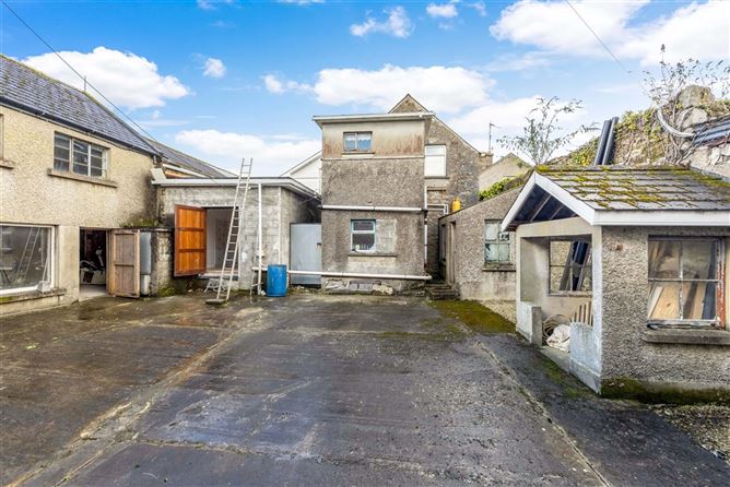 The Square, Oldcastle, Meath, , Oldcastle, Meath