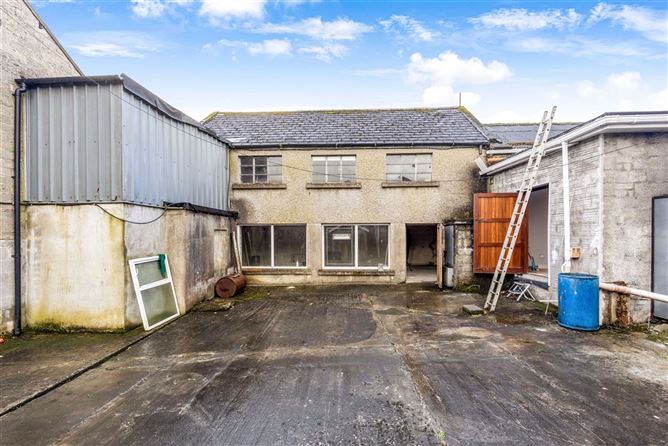 The Square, Oldcastle, Meath, , Oldcastle, Meath