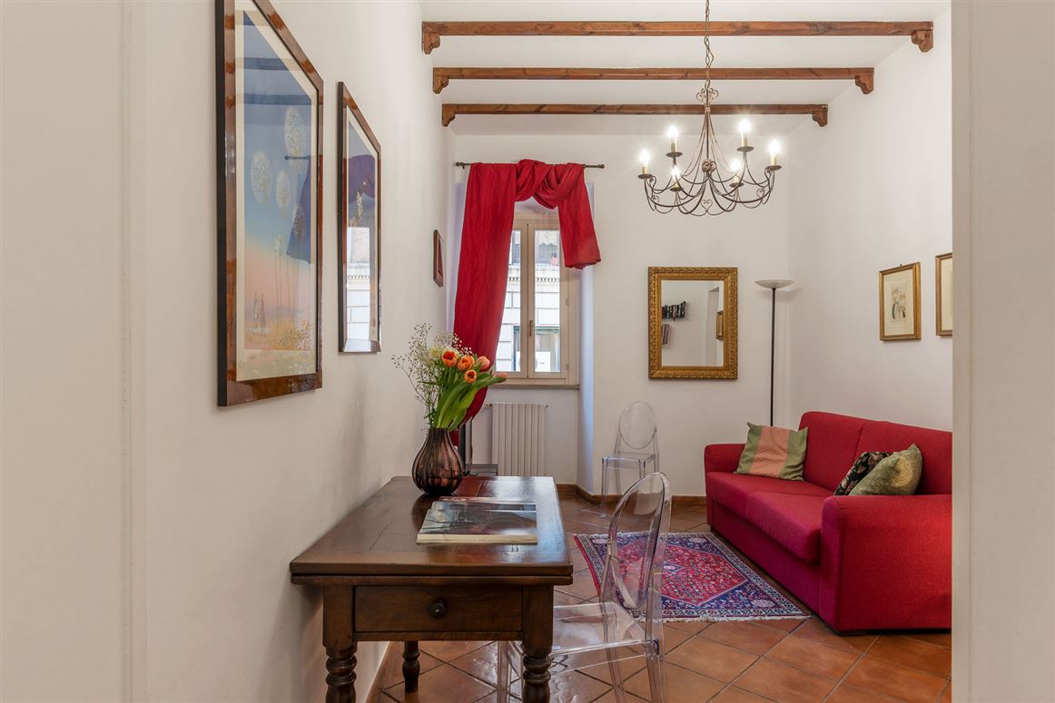 Campo de' Fiori Retreat,Roma,Lazio,Italy