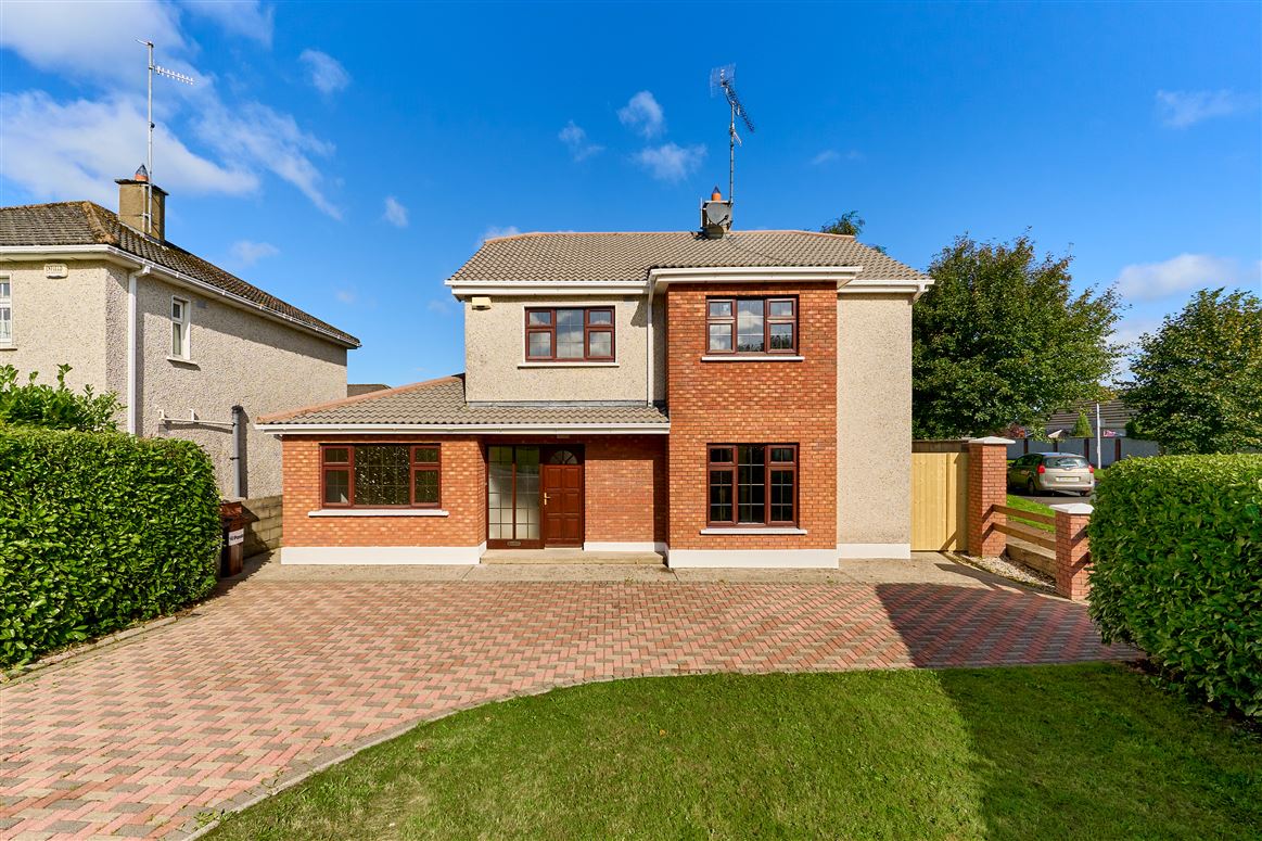  9 STEEPLE CRESCENT, Abbey View, Trim, Co Meath , Trim, Meath