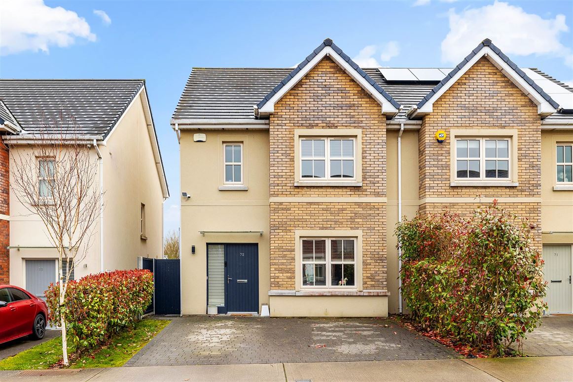 72 Stoneleigh, Naas, County Kildare