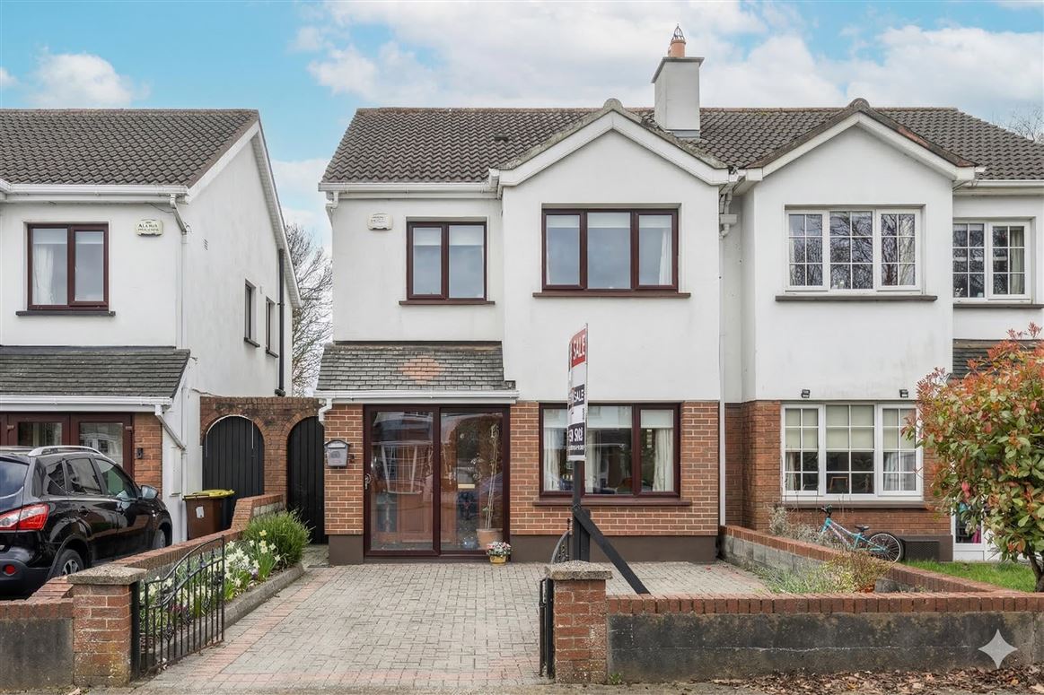 40 Santry Court, Santry, Dublin 9