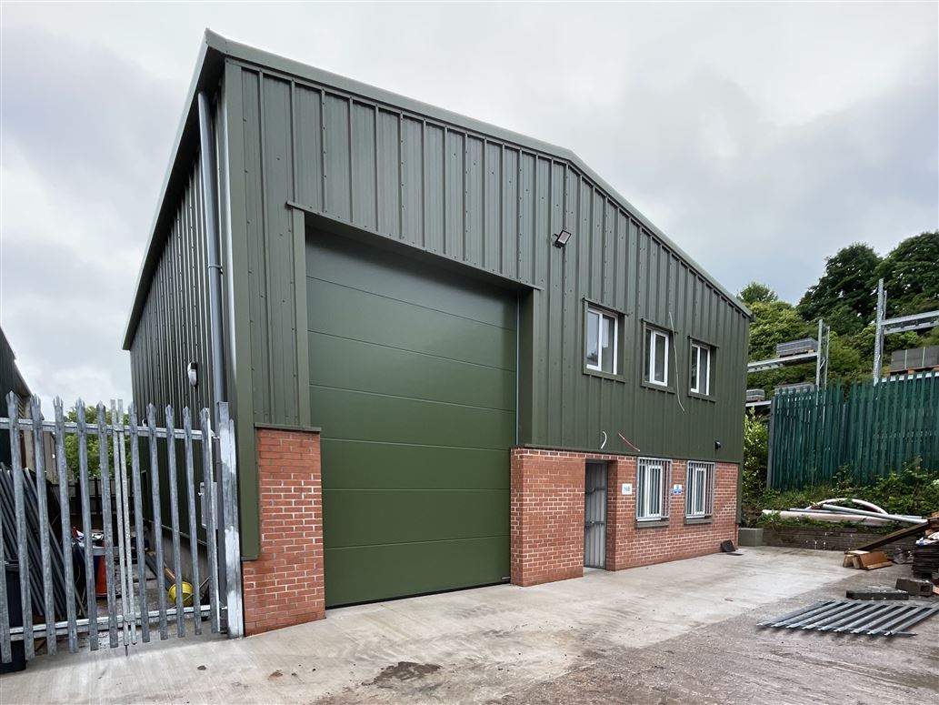 Unit 16b Togher Industrial Estate, Pouladuff, Cork City, Cork