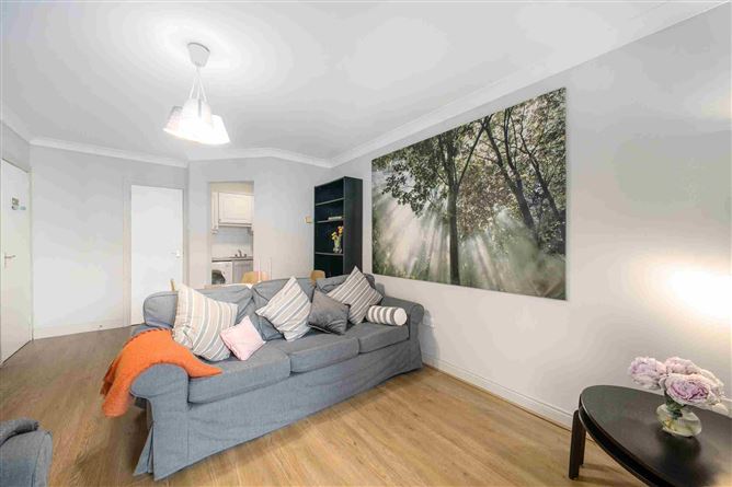 Newmarket Square, Wards Hill, Dublin 8