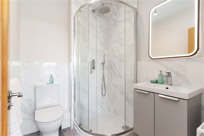 Apartment 32, Symphony House, Adelaide Road, Dublin 2