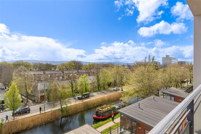 Apartment 32, Symphony House, Adelaide Road, Dublin 2