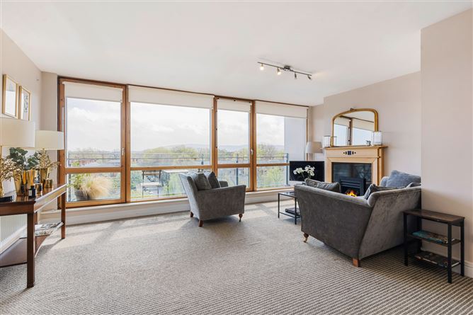 Apartment 32, Symphony House, Adelaide Road, Dublin 2