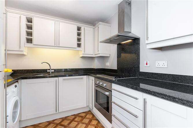 Apartment 32, Symphony House, Adelaide Road, Dublin 2